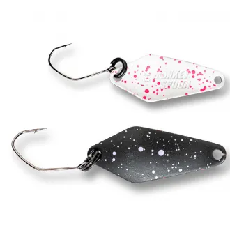 Monkey Lures Monkey Spoon El Nacho 2,0 g Yin Yang