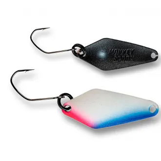 Monkey Lures Monkey Spoon El Nacho 2,0 g Big L Spezial