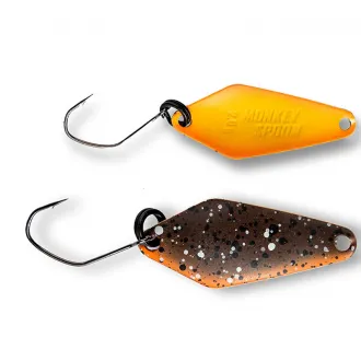 Monkey Lures Monkey Spoon El Nacho 2,0 g Bubble Tea