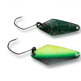 Monkey Lures Monkey Spoon El Nacho 2,0 g Chili Cheese