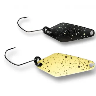 Monkey Lures Monkey Spoon El Nacho 2,0 g Jurassic Egg