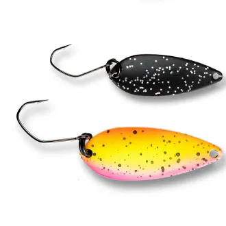 Monkey Lures Monkey Spoon El Patron 2,5 g Tropical Twist