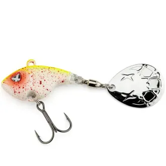 Monkey Lures Turbo Lui 10 g Chainsaw Cheesecake