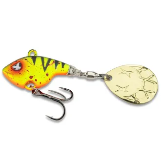 Monkey Lures Turbo Lui 14 g Inferno Tiger