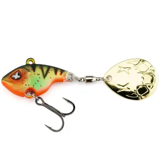 Monkey Lures Turbo Lui 18 g Jungle Perch