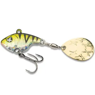 Monkey Lures Turbo Lui 10 g Perchzilla
