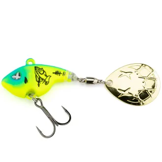 Monkey Lures Turbo Lui 7 g Vato Loco