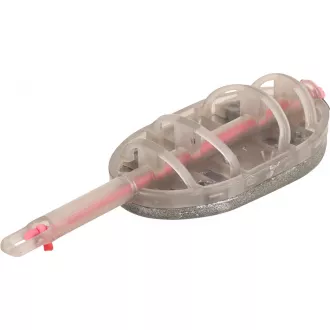 MS-Range Method Feeder Quick Release Elasticated - 60 g