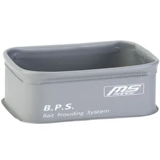 MS-Range Bait Providing System - Tray 4