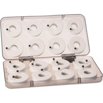 MS-Range Rigbox S - 16 Spulen