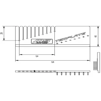 MS-Range Template