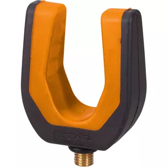 MS-Range Round Rear Rest