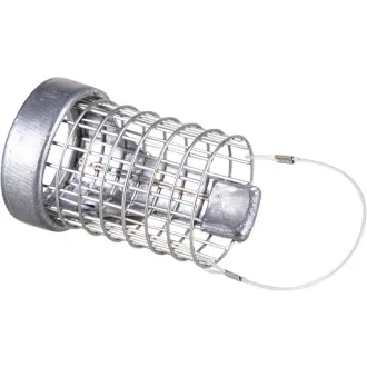 MS-Range De Luxe Feeder Small 60 g Nature