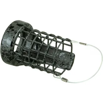 MS-Range De Luxe Feeder Small 60 g Green