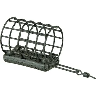 MS-Range Classic Feeder Cage Large 100 g Green