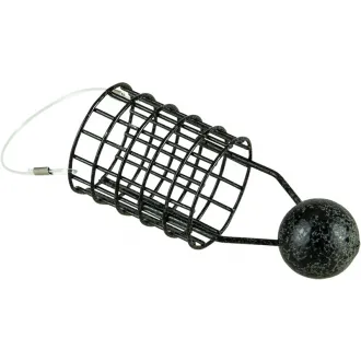 MS-Range Distance Feeder 50 g Green