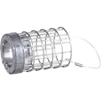 MS-Range Open End Feeder 60 g Nature