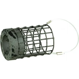 MS-Range Open End Feeder 50 g Green