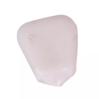 MS-Range Floating-Soft Baits Maize - 6 mm - White