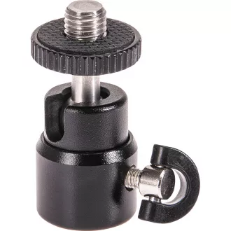 MS-Range Single Ballhead