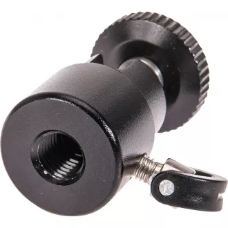 MS-Range Single Ballhead