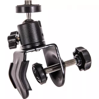 MS-Range Single Ballhead Clamp Bundle