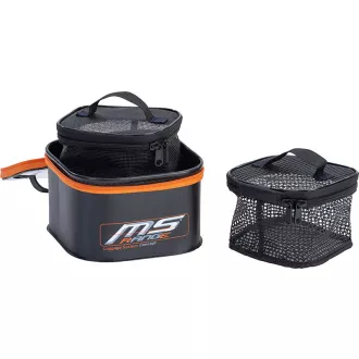 MS-Range Soaker Mesh 4 mm