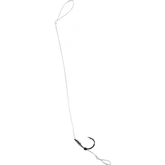 MS-Range Method Hair Rig 16