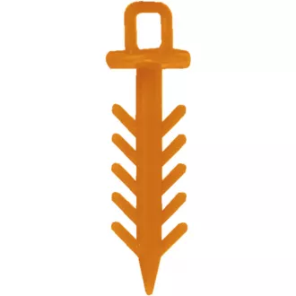 MS-Range Pin Up - Orange