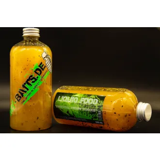 My-Baits Liquid Food Essential Yellow Trigger