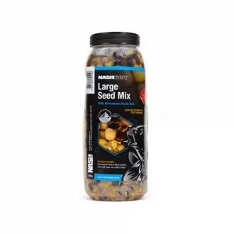 Nash Bait Large Seed Mix 0,5 l