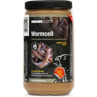 Nash Bait Wormcell 500 ml