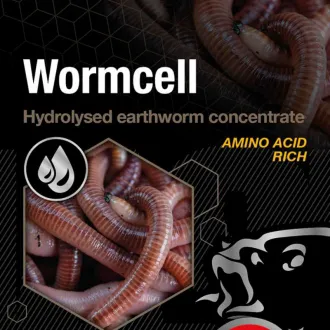 Nash Bait Wormcell 500 ml