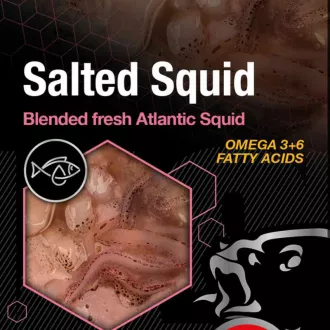 Nash Bait Salted Squid 500 ml