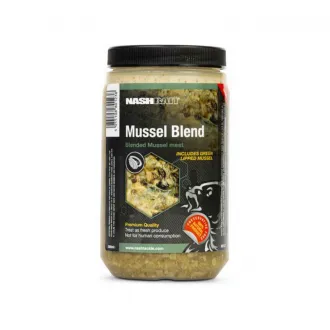 Nash Bait Mussel Blend 500 ml