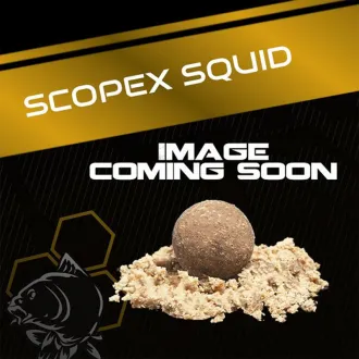 Nash Bait Scopex Squid Flake 1 kg