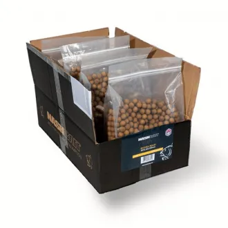 Nash Baits Scopex Squid Boilies 20 kg 20 mm