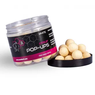 Nash Bait Citruz Pop Ups 75 g Natural 20 mm