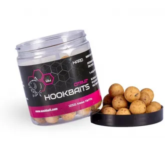 Nash Bait Citruz Hard Hookbaits 125 g 15 mm