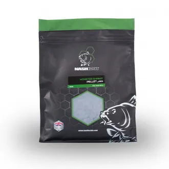 Nash Bait Monster Shrimp Pellet 1 kg 2 mm