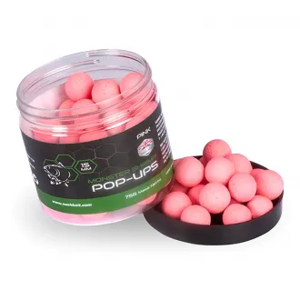 Nash Bait Monster Shrimp Pop Ups 75 g Pink 12 mm