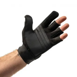 Nash Spot On Casting Glove Left