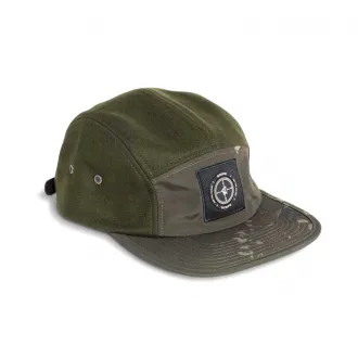 Nash Scope HD 5 Panel Hat 