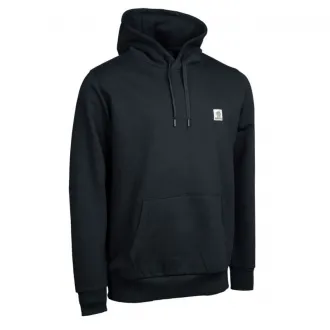 Nash Make It Happen Badge Hoody Black