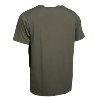 Nash Make It Happen Badge T-Shirt Green