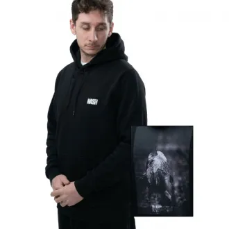 Nash Make It Happen Trophy Hoody Black