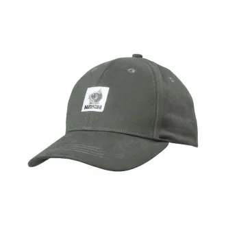 Nash Make It Happen Badge Baseball Cap Green