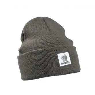 Nash Make it Happen Badge Beanie Hat Green