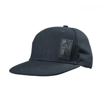 Nash Make It Happen Since 1978 Snap Back Cap Black