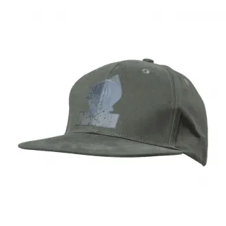 Nash Make It Happen Big Fish Snap Back Cap Green